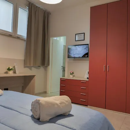 فندق مبيت وإفطار Europa Bed