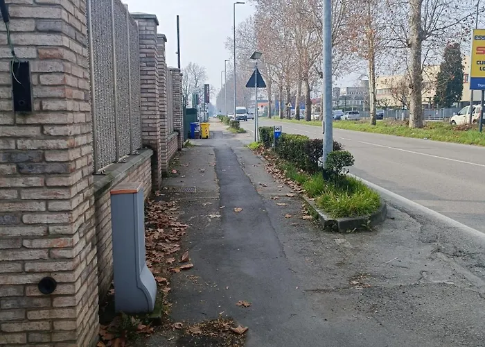 Europa Bed بارما