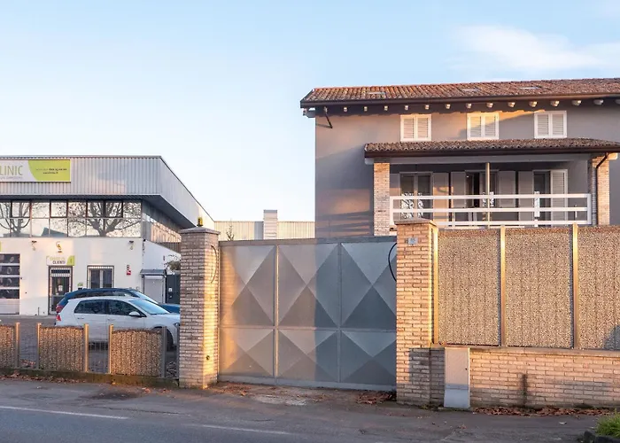 Europa Bed بارما