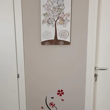 Europa Bed Couette-café 3*