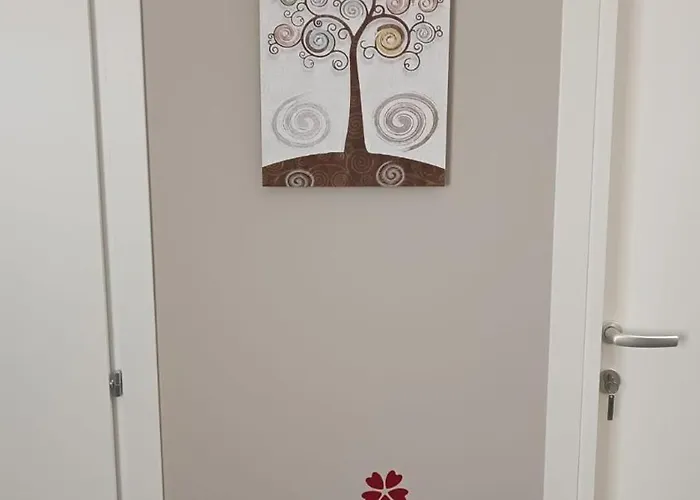 Europa Bed Oda ve Kahvaltı 3*