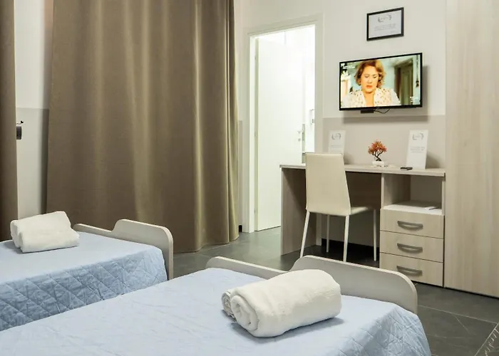 Europa Bed