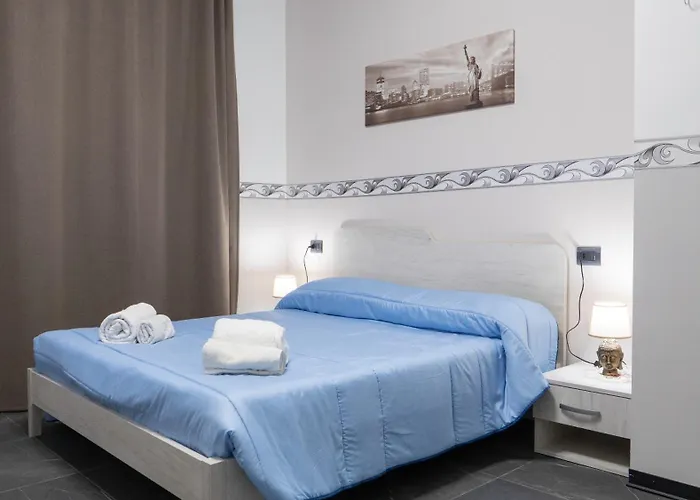 Europa Bed Oda ve Kahvaltı 3*