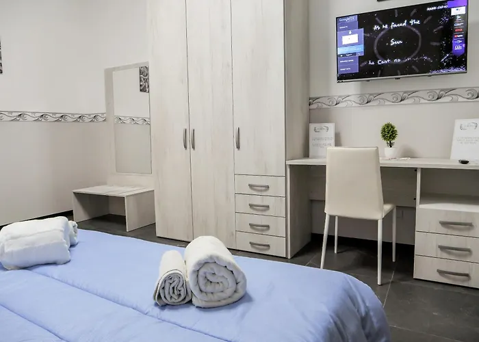 Oda ve Kahvaltı Europa Bed